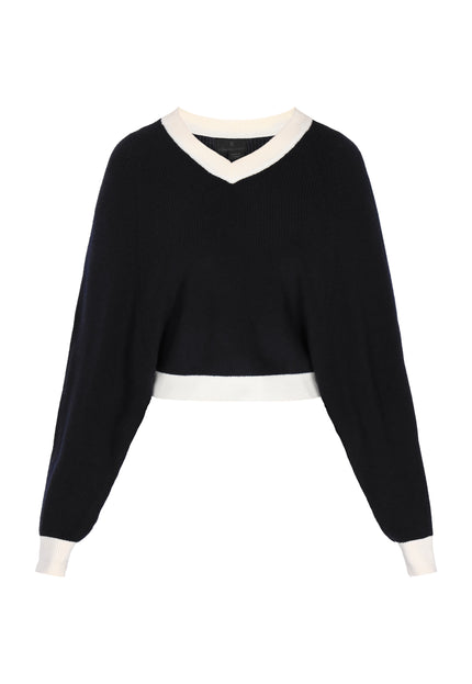 DreiMaster Klassik Damen Pullover