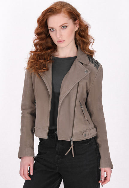 DreiMaster Vintage Damen Jacke