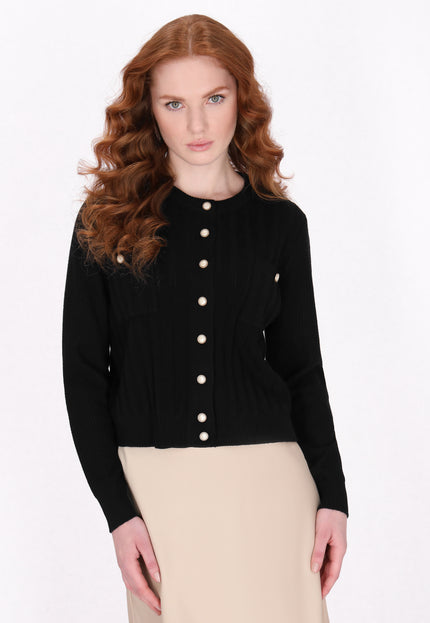 DreiMaster Klassik Damen Cardigan