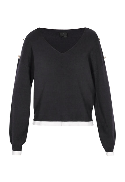 DreiMaster Klassik Damen Pullover