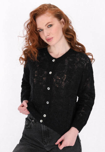 DreiMaster Vintage Damen Cardigan