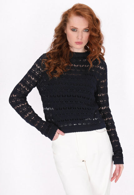 DreiMaster Vintage Damen Pullover