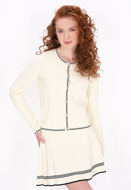 DreiMaster Maritim Women's Cardigan