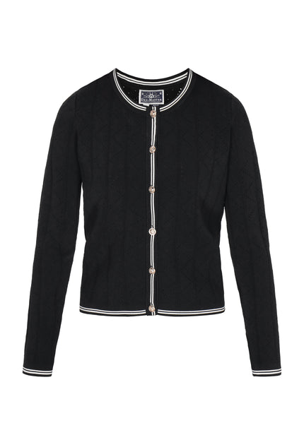 DreiMaster Maritim Damen Cardigan