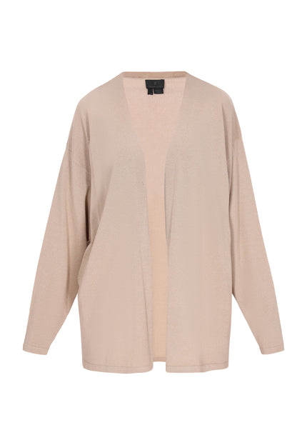 DreiMaster Klassik Damen Cardigan