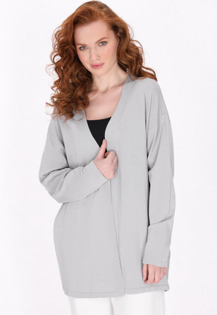 DreiMaster Klassik Damen Cardigan