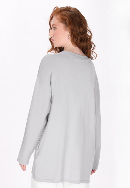 DreiMaster Klassik Damen Cardigan