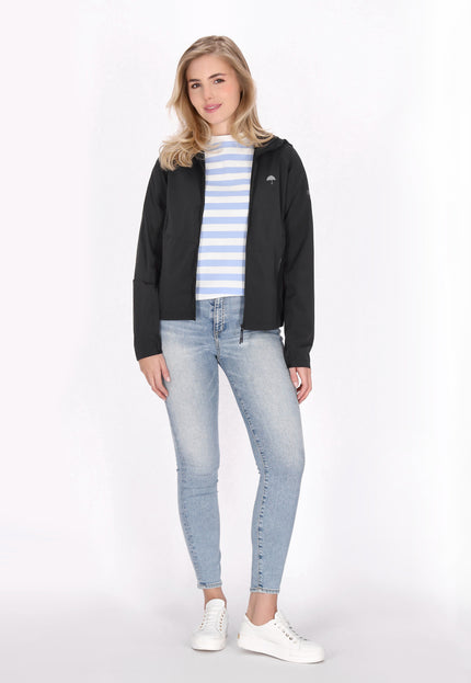 Schmuddelwedda Damen Jacke