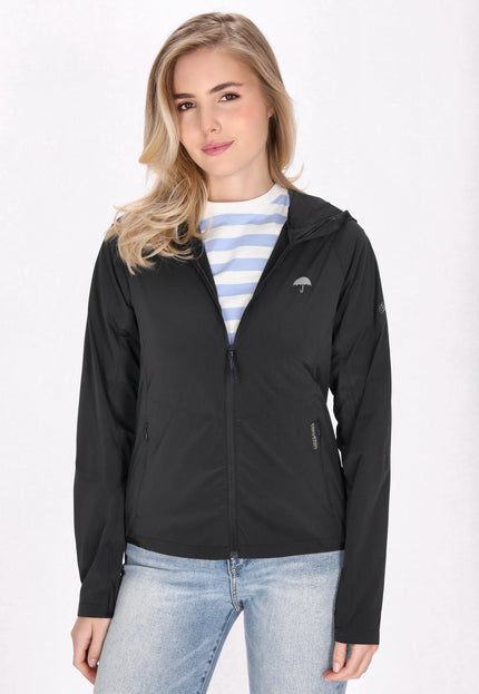 Schmuddelwedda Damen Jacke