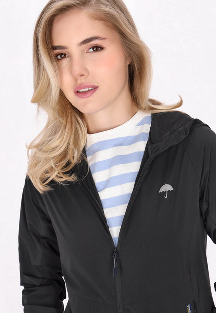 Schmuddelwedda Damen Jacke