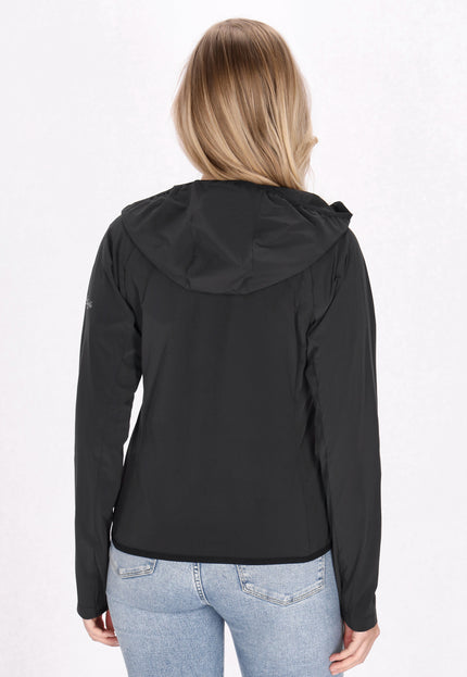 Schmuddelwedda Damen Jacke