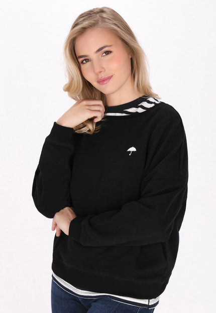 Schmuddelwedda Damen Sweatshirt