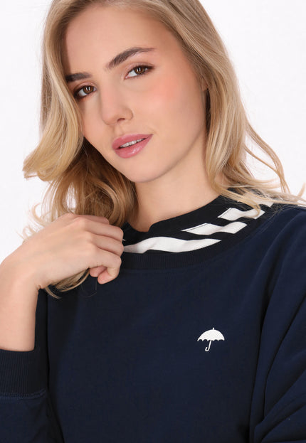 Schmuddelwedda Damen Sweatshirt