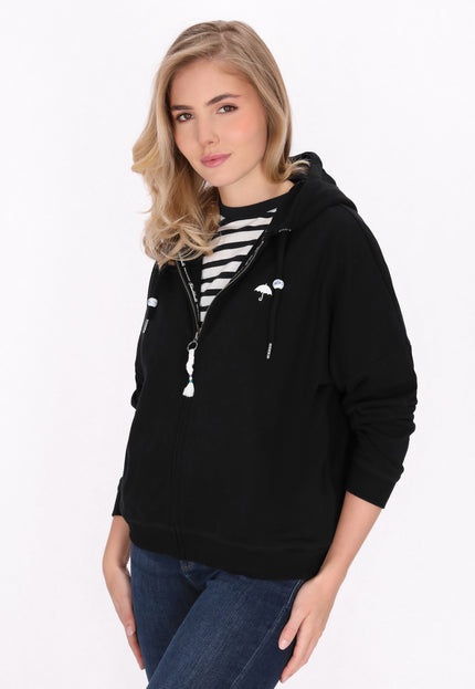 Schmuddelwedda Kobiety Hoodie