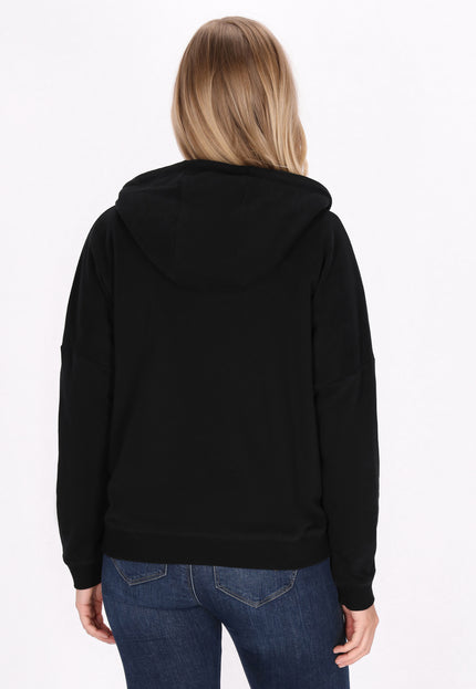 Schmuddelwedda Kobiety Hoodie