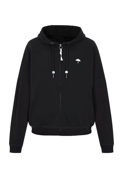 Schmuddelwedda Kobiety Hoodie