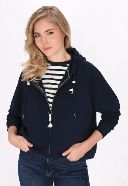 Schmuddelwedda Damen Hoodie