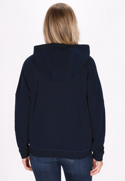 Schmuddelwedda Kobiety Hoodie