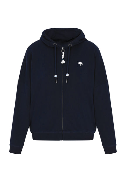 Schmuddelwedda Kobiety Hoodie