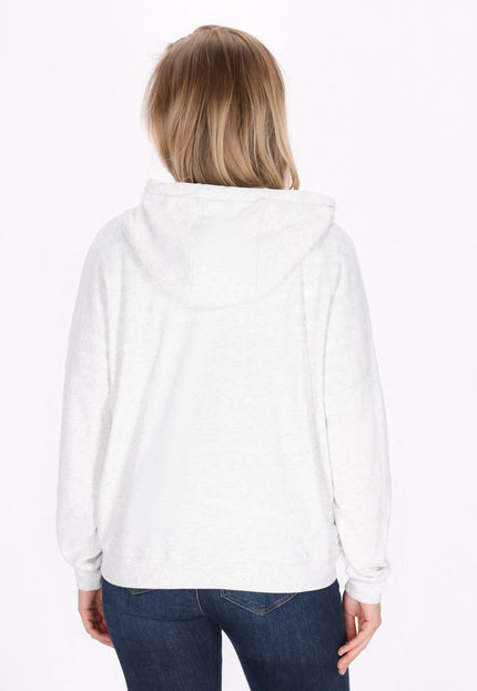 Schmuddelwedda Kobiety Hoodie