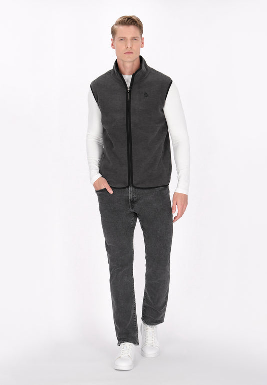 Schmuddelwedda Men's Vest