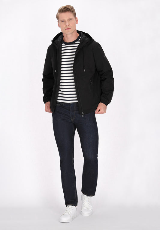 DreiMaster Maritim Men's Jacket