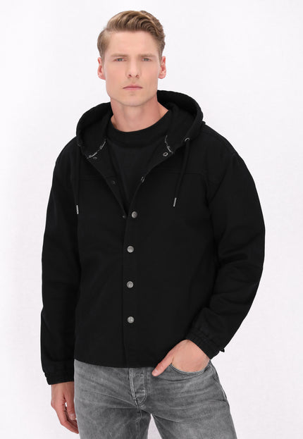 DreiMaster Vintage Herren-Jacke