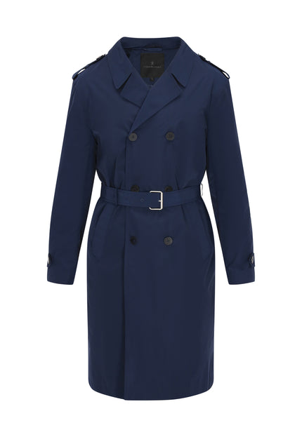 DreiMaster Klassik Men's Coat