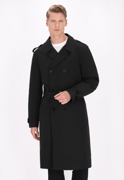 DreiMaster Klassik Men's Coat