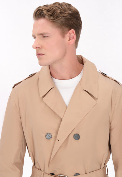 DreiMaster Klassik Men's Coat