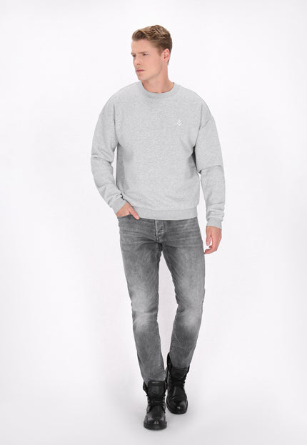 DreiMaster Vintage Herren Sweatshirt