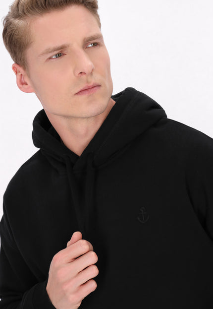 DreiMaster Vintage Herren Hoodie