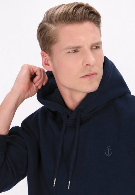 DreiMaster Vintage Herren Hoodie