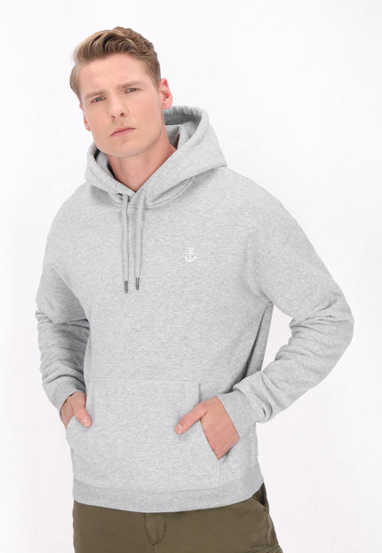 DreiMaster Vintage Men's Hoodie