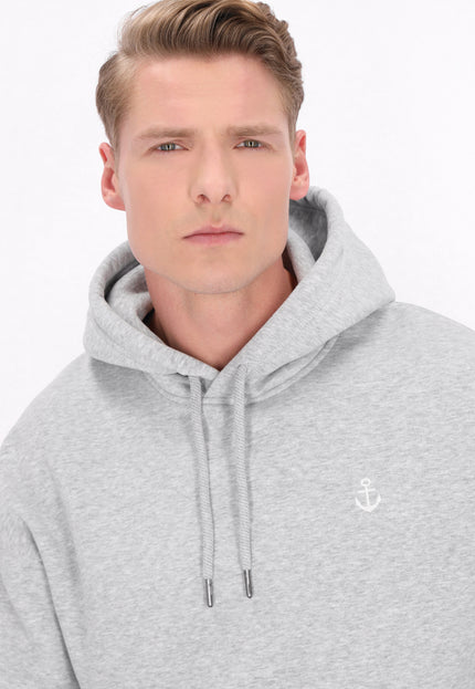 DreiMaster Vintage Herren Hoodie