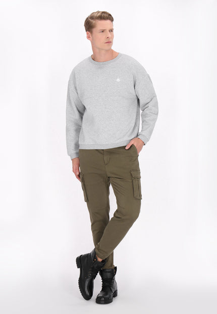 DreiMaster Vintage Herren Sweatshirt