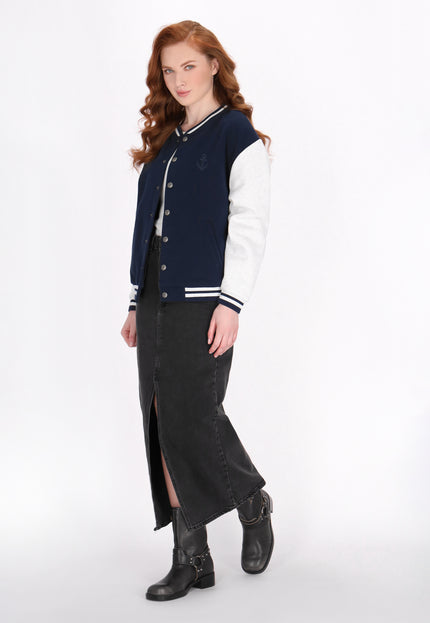 DreiMaster Vintage Damen Jacke