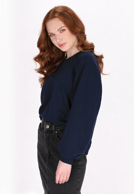 DreiMaster Vintage Damen Sweatshirt