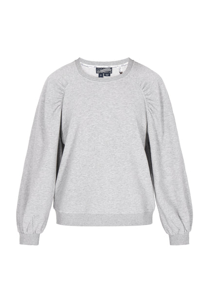 DreiMaster Vintage Damen Sweatshirt