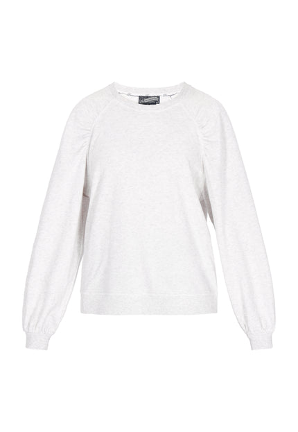 DreiMaster Vintage Kobiety Sweatshirt