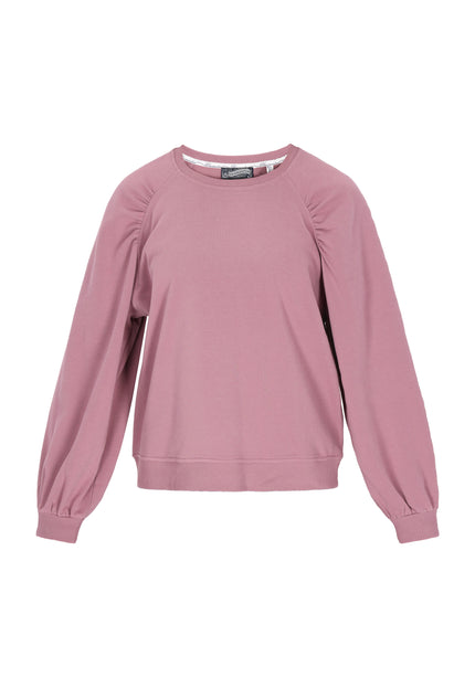 DreiMaster Vintage Damen Sweatshirt