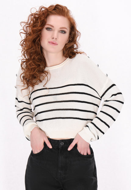 DreiMaster Vintage Sweter