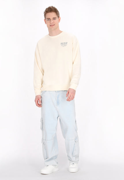 Mo Men's Sweatshirt