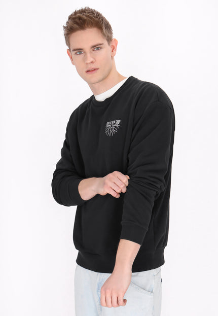 Mo Men's Sweatshirt