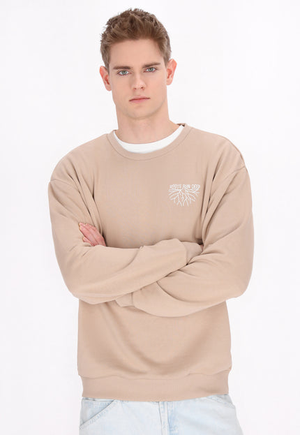 Mo Men's Sweatshirt