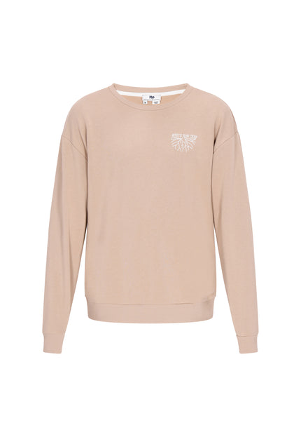 Mo Men's Sweatshirt