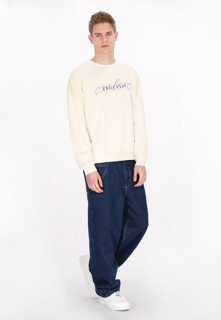 Mo Men's Sweatshirt