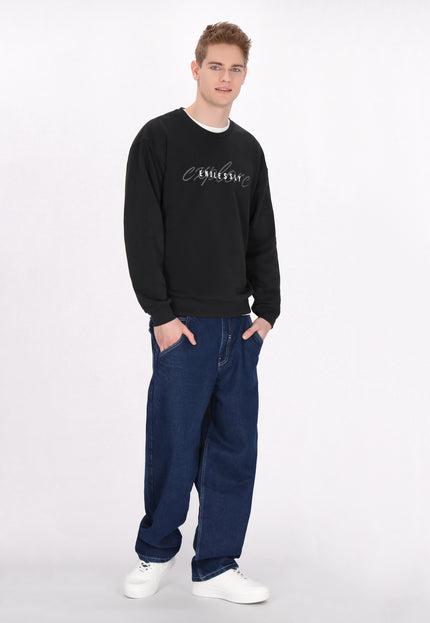 Mo Men's Sweatshirt