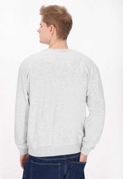 Mo Men's Sweatshirt