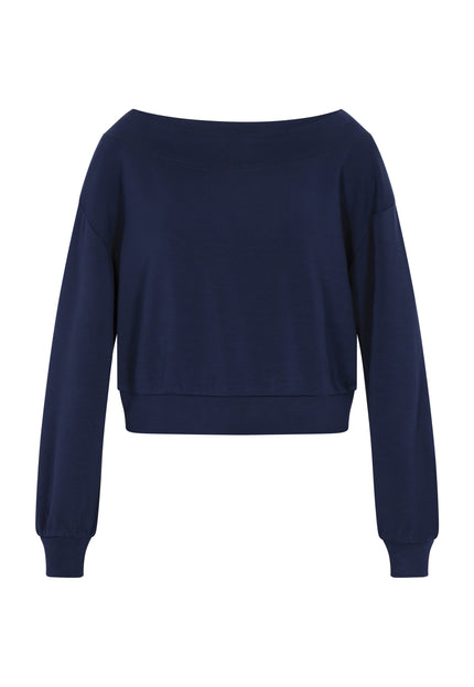 DreiMaster Klassik Kobiety Sweatshirt